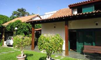 Imagem: Casa de 230 metros quadrados no bairro Portinho