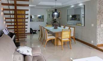 Imagem 7: Apartamento à Venda - Recreio, 3 Quartos, 251 m2