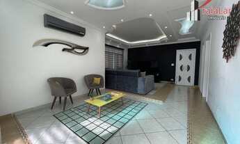 Imagem 4: Casa com 3 dormitórios à venda, 180 m² por R$ 1.200.000,00 - Canto do Forte - Praia Grande