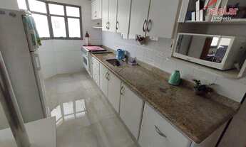 Imagem 6: Apartamento Mobiliado Frente Mar com 3 Quartos Suítes, Closet, Lazer, Aceita Financiamento