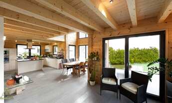 Imagem: Blumenau - Casa Padrão - Testo Salto