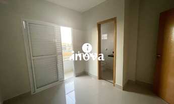 Imagem 4: Apartamento à venda, 2 quartos, 1 suíte, 1 vaga, Santa Maria - Uberaba/MG