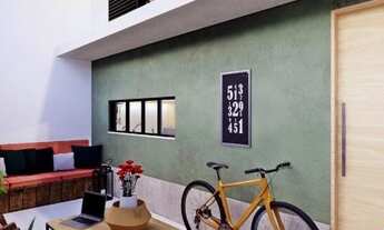 Imagem 7: Casa residencial para venda, Flamengo, Rio de Janeiro - CA6880