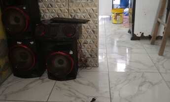 Imagem 4: Telhado completo novo