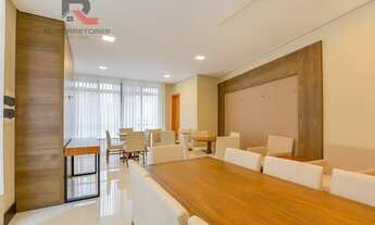 Imagem 16: Apartamento para Venda em Curitiba, Água Verde, 1 dormitório, 1 banheiro, 1 vaga