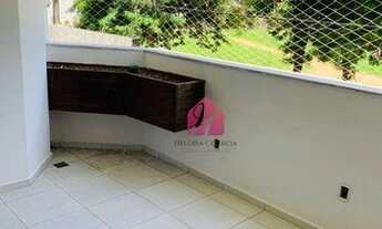 Imagem 5: Apartamento com 3/4 à venda, 200 m² por R$ 410.000 - Tirol - Natal/RN