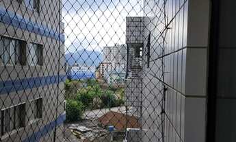 Imagem 6: Apartamento para venda possui 46 metros quadrados com 1 quarto em Caiçara - Praia Grande