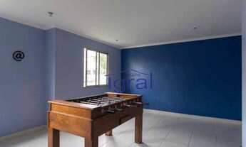 Imagem 6: Apartamento com 2 dormitórios à venda, 55 m² por R$ 390.000,00 - Vila Guarani (Zona Sul)