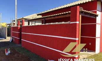 Imagem 5: Linda casa com 2 quartos e área gourmet em Unamar, Tamoios - Cabo Frio - RJ