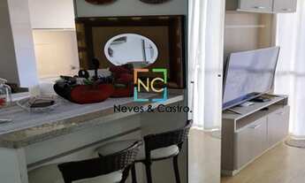 Imagem 2: APARTAMENTO RESIDENCIAL em SÃO JOSÉ - SC, JARDIM CIDADE DE FLORIANÓPOLIS