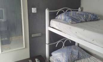 Imagem 2: Conjugado em Copacabana