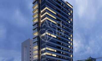 Imagem 2: Apartamento no Edifício Iconic