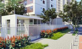 Imagem: Apartamento para venda com 2 quartos, 55m²