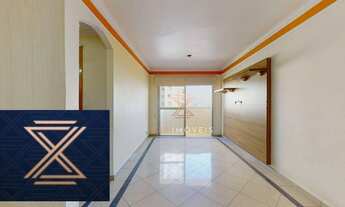 Imagem 4: Apartamento com 2 dormitórios à venda, 72 m² por R$ 394.000 - Vila Medeiros - São Paulo/SP