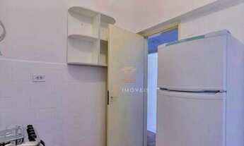 Imagem 5: Apartamento com 2 dormitórios à venda, 65 m² por R$ 300.000 - Ipiranga - São Paulo/SP