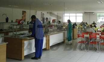 Imagem 5: DUQUE DE CAXIAS - Galpão/Depósito/Armazém - Parque Boa Vista II