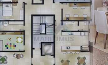 Imagem 7: Torres - Apartamento Padrão - Praia Grande