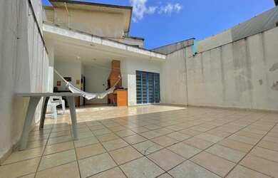 Imagem 2: Sobrado com 3 quartos em SANTANA