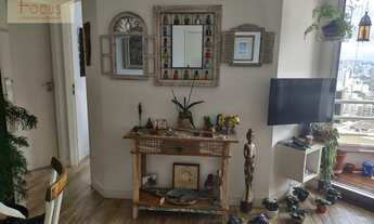 Imagem 2: LINDO APARTAMENTO VILA MADALENA