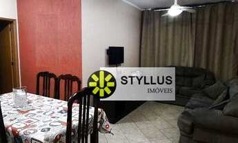 Imagem: Apartamento com 3 dormitórios à venda