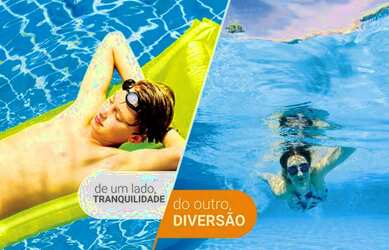 Imagem 5: Apartamento A Venda No Hemisphere 360º, 3 Suítes com 142m², Frente Mar Em Pituaçu!