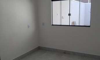 Imagem 6: Casa térrea Goiânia 2