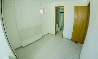 Imagem 7: Apartamento para venda possui 72 metros quadrados com 3 quartos em Encruzilhada - Recife