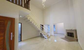 Imagem: Espetacular casa com 4 quartos no melhor