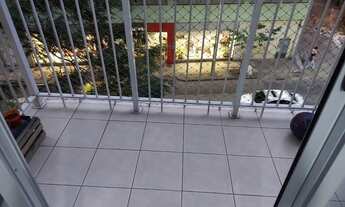 Imagem 2: Rio de Janeiro - Apartamento Padrão - Lapa