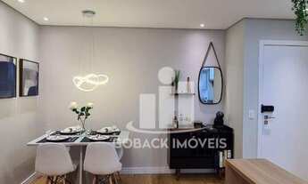 Imagem 7: Apartamento com 1 dormitório à venda, 48 m² por R$ 620.000 - Santa Efigênia - São Paulo/SP