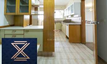 Imagem 6: Apartamento com 4 dormitórios à venda, 200 m² por R$ 1.600.000 - Santa Cecília - São Paulo