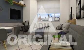 Imagem 2: EXCELENTE APARTAMENTO 1 QUARTO CENTRO