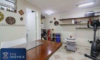 Imagem 6: Casa com 3 dormitórios à venda, 200 m² por R$ 1.380.000 - Perdizes - São Paulo/São Paulo