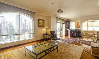 Imagem 4: APARTAMENTO RESIDENCIAL em SÃO PAULO - SP, PACAEMBU