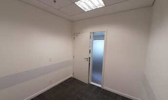 Imagem 7: Sala/Conjunto para aluguel tem 246 metros quadrados em Jardim Paulistano - São Paulo - SP