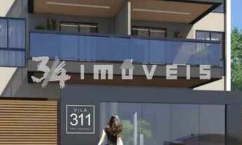 Imagem 2: Rio de Janeiro - Apartamento Padrão - Vila Isabel