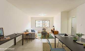 Imagem 6: Apartamento com 2 dormitórios à venda, 75 m² por R$ 915.000 - Pinheiros - São Paulo/SP