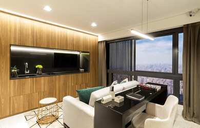 Imagem 4: Apartamento residencial para venda, Vila Pompeia, São Paulo - AP7373