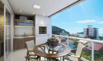 Imagem 6: Cobertura Allure Residence - 4 suítes