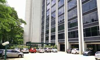 Imagem 5: São Paulo - Conjunto Comercial/Sala - Cidade Monções