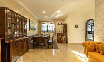 Imagem 4: Casa à Venda - Cidade Patriarca, 4 Quartos, 439 m2