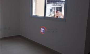 Imagem: Cobertura sem condomínio com 2 dormitórios