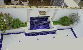 Imagem 7: Imóvel Frente ao Mar em Condomínio Fechado na Praia Da Enseada