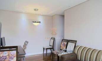 Imagem 4: Apartamento com 2 dormitórios à venda, 64 m² por R$ 490.000 - Mooca - São Paulo/SP