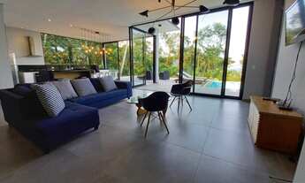 Imagem 5: Casa para aluguel diário tem 320 metros quadrados com 3 quartos em Praia Dura - Ubatuba