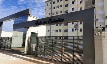 Imagem: Apartamento com 2 quartos em Planalto