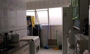 Imagem 5: APARTAMENTO RESIDENCIAL PARA VENDA - 58,00 M²!! TABOÃO, SÃO BERNARDO DO CAMPO