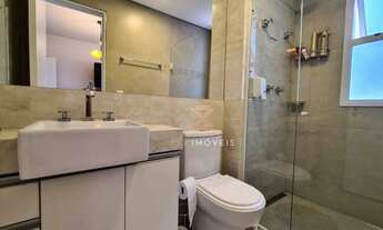 Imagem 5: Apartamento com 4 dormitórios à venda, 194 m² por R$ 3.000.000 - Cruzeiro - Belo Horizonte