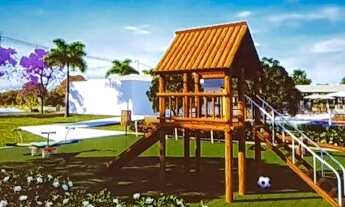 Imagem 6: UBERLâNDIA - Loteamento/Condomínio - TerrasAlpha