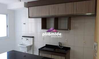 Imagem 6: Apartamento à venda, 45 m² por R$ 165.000,00 - Parque Nova Esperança - São José dos Campos